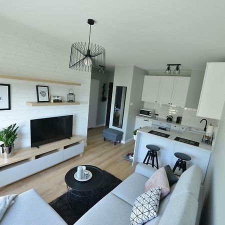 Studio A1 Gorzow Wielkopolski Dış mekan fotoğraf