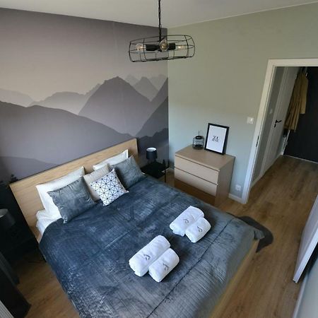 Studio A1 Gorzow Wielkopolski Dış mekan fotoğraf