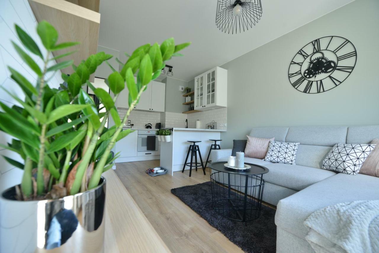 Studio A1 Gorzow Wielkopolski Dış mekan fotoğraf