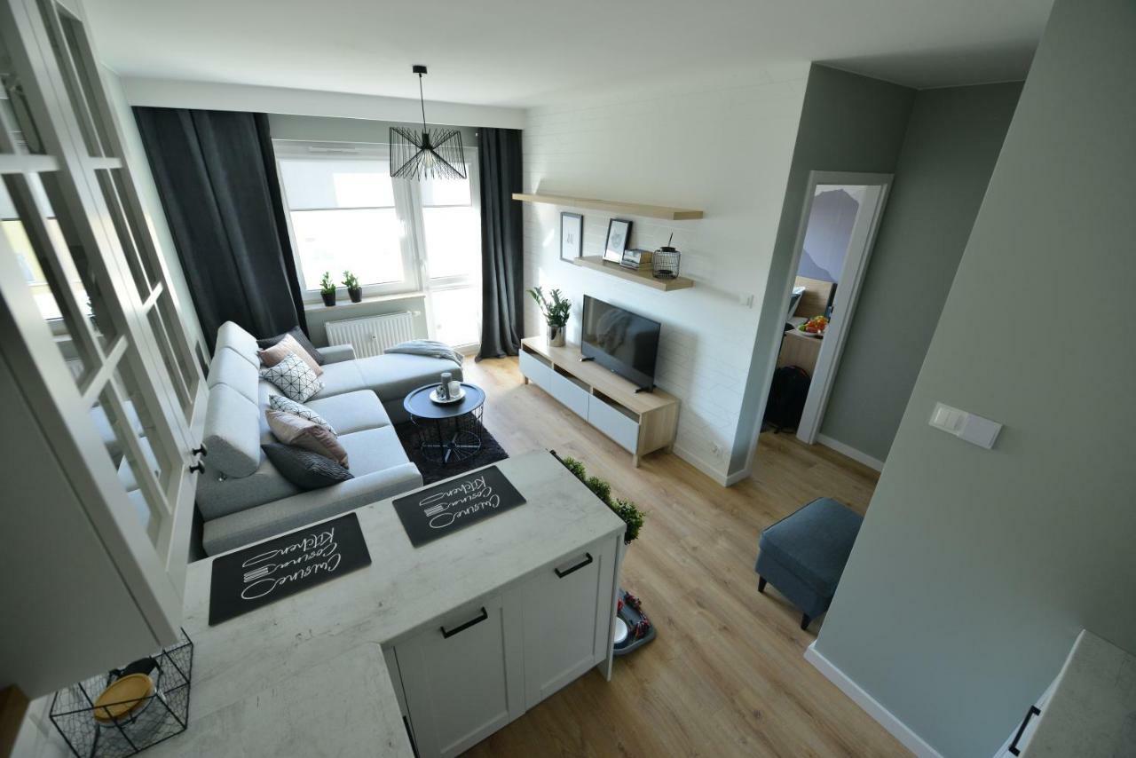 Studio A1 Gorzow Wielkopolski Dış mekan fotoğraf
