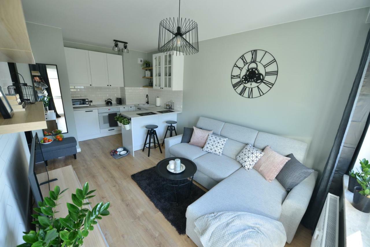 Studio A1 Gorzow Wielkopolski Dış mekan fotoğraf