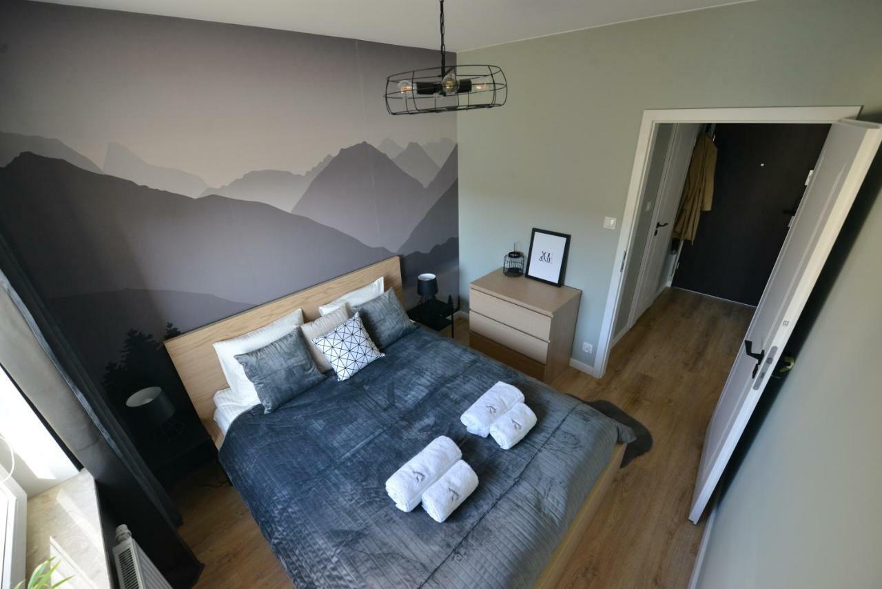 Studio A1 Gorzow Wielkopolski Dış mekan fotoğraf